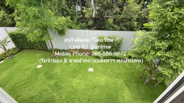 ID :  DSL-433.2 ให้เช่า บ้าน ให้เช่าบ้านเดี่ยว 2 ชั้น ม.อัญญ่า บางนา-รามคำแหง 2 46.8 ตร.ว. (2 น. 3 น้ำ 2 จอดรถ) 65000 บาท 2BEDROOM3BATHROOM 47 sq.wa ไม่ไกลจาก นัมเบอร์วัน พลาซ่า (0.6 กม.) เดินทาง สะดวก