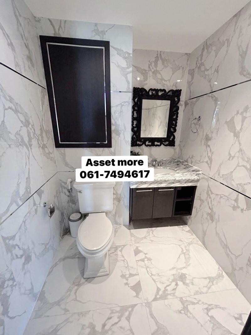 ขายและให้เช่าคอนโดโครงการ Baan Siri 31  คอนโดพร้อมอยู่ ห้องใหญ่  วิวสวย แขวงคลองเตยเหนือ  เขตวัฒนา กรุงเทพฯ