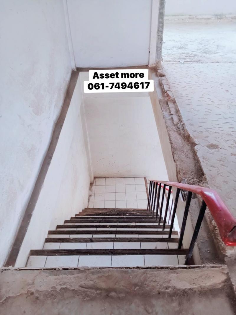 ให้เช่าตึกแถว 4.5 ชั้น ใกล้บีทีเอส  พื้นที่ใช้สอย 300 ตรม. แขวงพระโขนง  เขตคลองเตย กทม