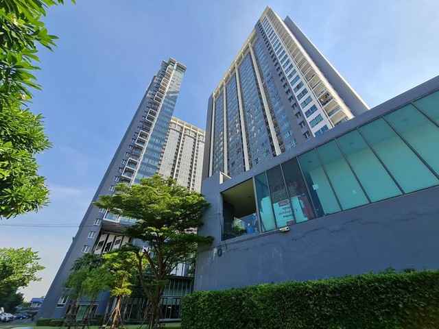 ขาย คอนโด โพรดิจี้ เอ็มอาร์ที บางแค ภาษีเจริญ กรุงเทพ