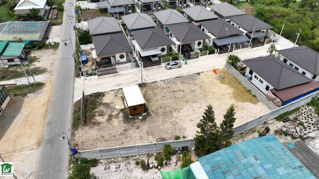 ขายที่ดินใกล้โรงไฟฟ้าบางปะกง ต.ท่าข้าม บางปะกง ฉะเชิงเทรา 185 ตรว. ถมแล้วติดถนนสาธารณะ 2 ด้าน สาธารณูปโภคครบ ไฟฟ้า น้ำประปา ท่อระบายน้ำ