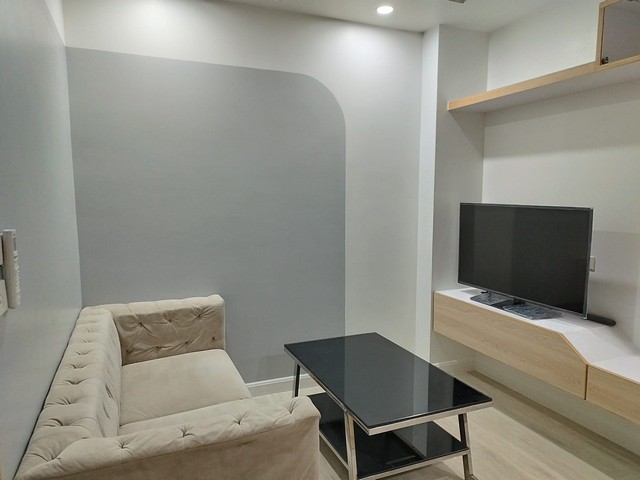 วี คอนโด ศาลายา (V Condo Salaya) ตึก V7  ชั้น 5  ห้องสวย พร้อมเข้าอยู่