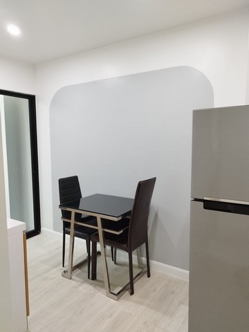 วี คอนโด ศาลายา (V Condo Salaya) ตึก V7  ชั้น 5  ห้องสวย พร้อมเข้าอยู่