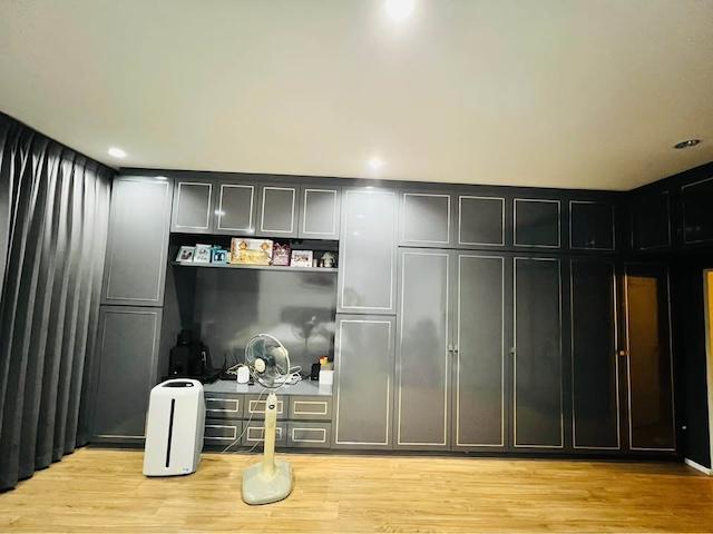 ขายทาวน์โฮม 3 ชั้น 18.1 ตรว. โครงการบ้านกลางเมือง สาทร - สุขสวัสดิ์ ใกล้ทางด่วนและรถไฟฟ้า