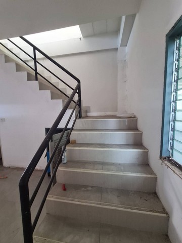 Vายและให้เช่าอาคารพาณิชย์ 2 คูหาติดถนน บ้านค่าย-ปลวกแดง ระยอง