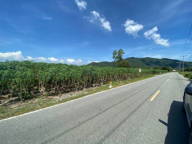 ขายที่ดินบางพระ ศรีราชา ทำเลทอง แปลงสวย ใกล้แหล่งท่องเที่ยวบางพระ FP-L0284