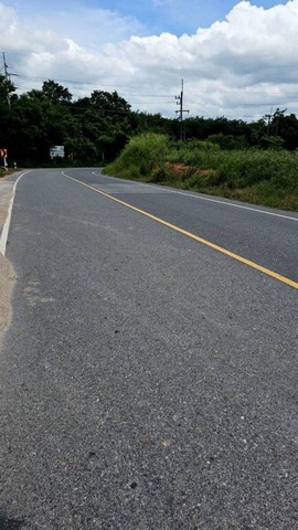 ขายที่ดินแปลงสวย ผังสีเหลือง โซนห้างสูง หนองใหญ่ ชลบุรี FP-L0281