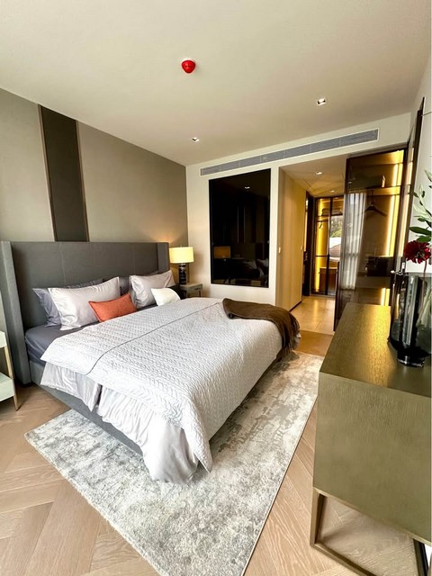 P507 ให้เช่า คอนโดหรู เดอะ รีเซิร์ฟ 61 ไฮด์อะเวย์ The Reserve 61 Hideaway ใกล้ BTS เอกมัย ซอยสุขุมวิท 61 เอกมัยซอย 1 