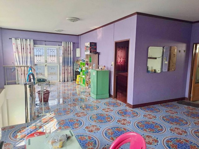 ขายด่วน!! กิจการ หอพัก พร้อมผู้เช่า ศรีราชา อ่าวอุดม แหลมฉบัง TP-A1135