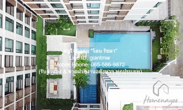 Condo มาเอสโตร 14 สยาม - ราชเทวี Maestro 14 Siam - Ratchathewi 32 sq.m. 1 BEDROOM 5390000 thb   ราคาดีที่สุดในย่าน เป็นคอนโดหรูที่ขายพร้อมผู้เช่า (สัญญาเช่าหมด: 31.07.68) ที่มีการตกแต่งภายในเพิ่มเติมได้แบบเรียบหรู และมีทำเลสวยสามารถมองเห็นวิวเมือง พร