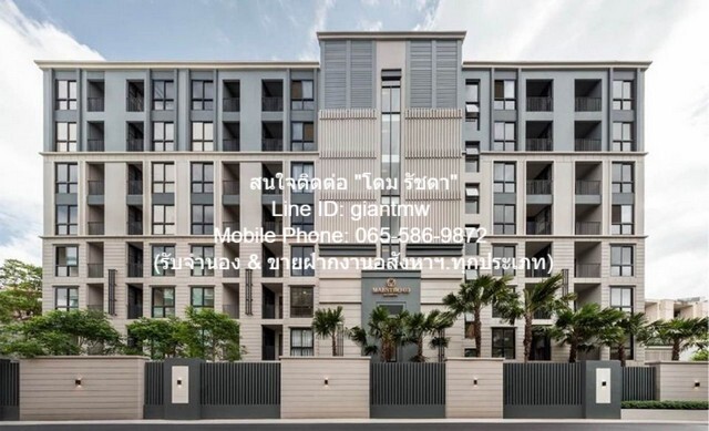 คอนโด Maestro 03 Ratchada - Rama 9 มาเอสโตร 03 รัชดา - พระราม 9 1 Bedroom 1 BATHROOM ขนาด 29 ตรม 3750000 BAHT   บรรยากาศดี เป็นคอนโดพร้อมอยู่ที่มีการตกแต่งภายในเพิ่มเติมได้แบบเรียบหรู และมีทำเลสวยสามารถมองเห็นวิวเมือง พร้อมพื้นที่ส่วนกลาง และสิ่งอำนว