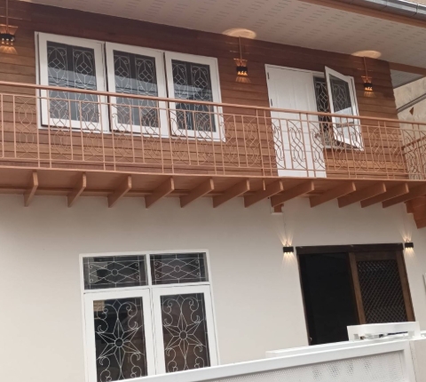 ให้เช่าบ้านเดี่ยว2ชั้น ถนนสายไม้  ประชานฤมิตร บางโพ บางซื่อ เหมาะทำคาเฟ่ ร้านอาหาร สำนักงาน