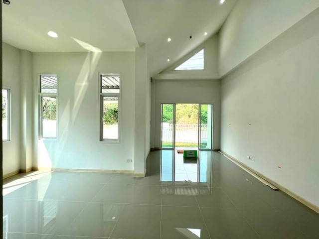 ขายต่ำกว่าราคา บ้านชั้นเดียว หนองผึ้ง สารภี