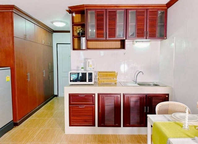 บุญมาศแมนชั่น ทำเลทอง กลางนิมมาน วิวดอยสุเทพ