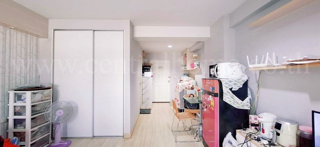 คอนโด เอลิส ติวานนท์ ถูกที่สุดในโครงการ ใกล้ รถไฟฟ้าสายสีม่วง