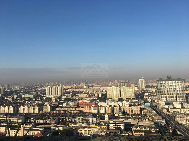 P511 ขาย คอนโด แบงค์คอก ฮอไรซอน รามคำแหง Bangkok Horizon Ramkhamhaeng 31 ตรม. ชั้น 26 ใกล้รถไฟฟ้าสายสีส้ม