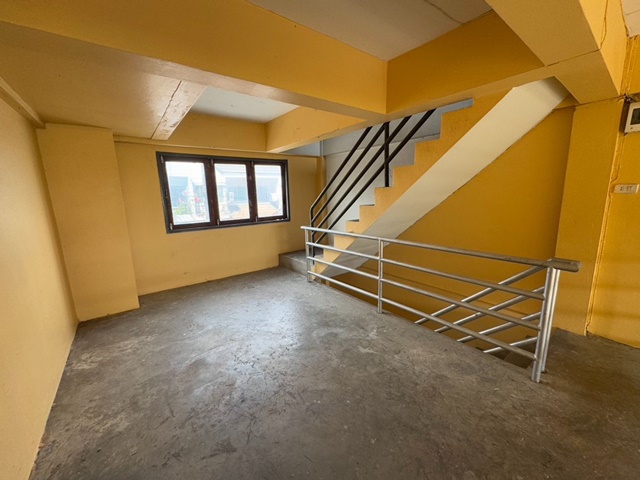 ร่มเกล้าต้นๆ เปิดร้านค้า  ม. เกษมบัณฑิต ให้เช่าอาคารพาณิชย์ รร.นานาชาติร่วมฤดี  5.3 กม. บิ๊กซี มาร์เก็ต เคหะร่มเกล้า 2.7 กม.