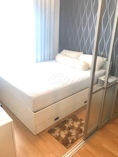 P508 ขาย คอนโดลุมพินี วิลล์ อ่อนนุช ลาดกระบัง พร้อมผู้เช่า ชั้น 4 ตึก C ถนนลาดกระบัง (ระหว่างซอยแถมศรี และ ซอยลาดกระบัง 14/1)