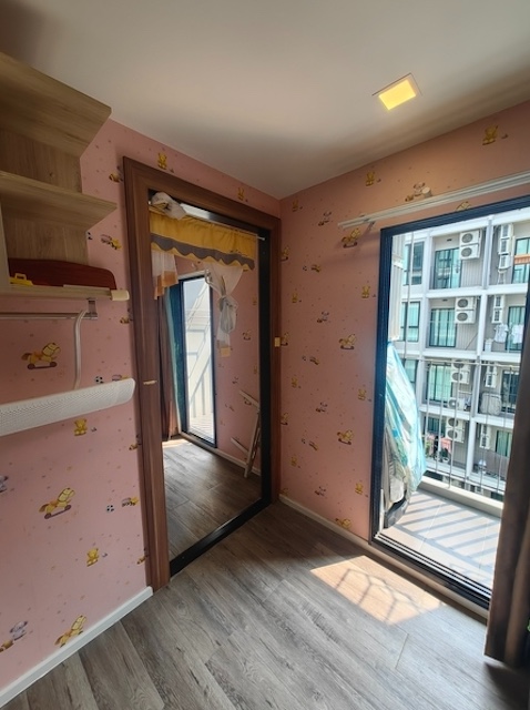 BS963 ขายคอนโด 2 ห้องนอน 2 ห้องน้ำ @ แอทโมซ รัชดา-ห้วยขวาง ใกล้ MRT ศูนย์วัฒนธรรม และ MRT ห้วยขวาง