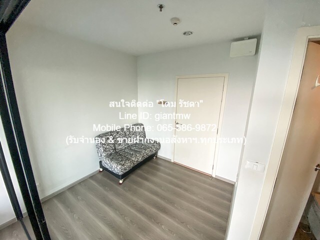 Condo แอสปาย สาทร-ตากสิน คอปเปอร์ โซน 1Bedroom1Bathroom 26ตรม 1771600 บาท. ใกล้ BTS วุฒกาศ คุ้มค่าคุ้มราคา