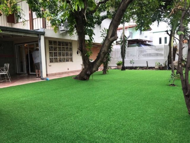 ให้เช่าบ้านเดี่ยว 2 ชั้น 100 ตรว. ย่านลาดพร้าว 15 แขวงจอมพล เขตจตุจักร ใกล้ MRT ลาดพร้าว