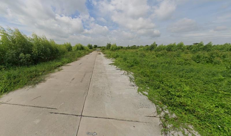 ขายที่ดินเปล่า ต.คลองนครเนื่องเขต อ.เมืองฉะเชิงเทรา จ.ฉะเชิงเทรา ขนาด 8 ไร่ ทำเลดี