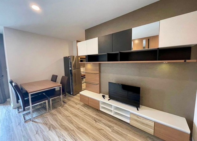 ให้เช่า พลัส คอนโด อัสสัมชัญ ศรีราชา 2 ห้องนอน วิวเขา TP-C1145