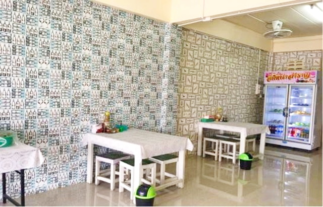 ดูโฮม ขอนแก่น 3.7 กม. ติดถนนมิตรภาพ ขาย เช่าอาคารพาณิชย์ 3 ชั้น หลังริม ทำเลดี ไทวัสดุ  2-3นอน 3 น้ำ ม.ขอนแก่น 8.6 กม.