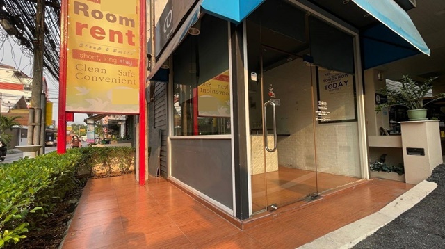 BIG C 385ม Lotusสุขุมวิท50 288ม. BTSอ่อนนุช 270ม.สุขุมวิท77-85 เฟอร์ครบ พระโขนง มีลูกค้าประจำ204 ห้อง