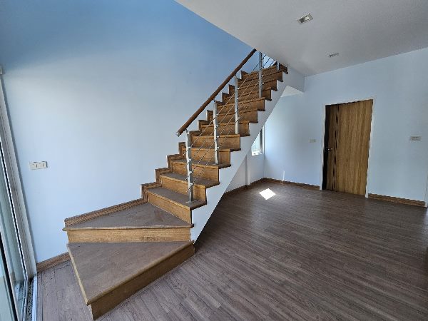 ขายทาวน์โฮม 3.5 ชั้น สไตล์โมเดิร์น โครงการแอสเทรา เบลส พระราม 2