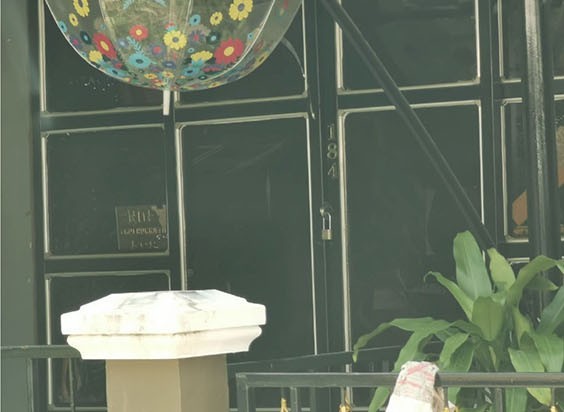 ขายทาวน์เฮ้าส์มือสอง เขตประเวศ กรุงเทพมหานคร โครงการ สวนหลวงวิลล์ 6