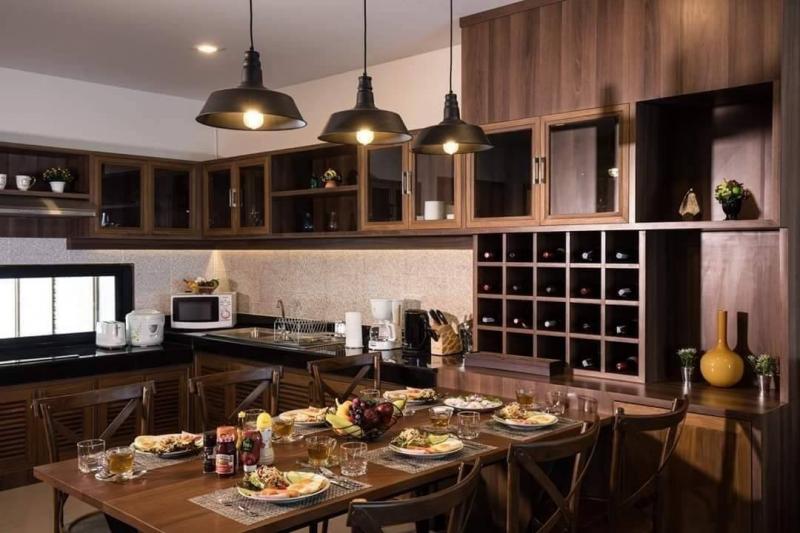 ขายราคาพิเศษ 6.8 ล​.เท่านั้น 99 ตรว. พูลวิลล่าชั้นเดียว #โซนสารภี #สไตล์ล้านนาโมเดิร์น #เฟอร์นิเจอร์บิวท์อิน ทำเลเงียบสงบ การเดินทางสะดวก