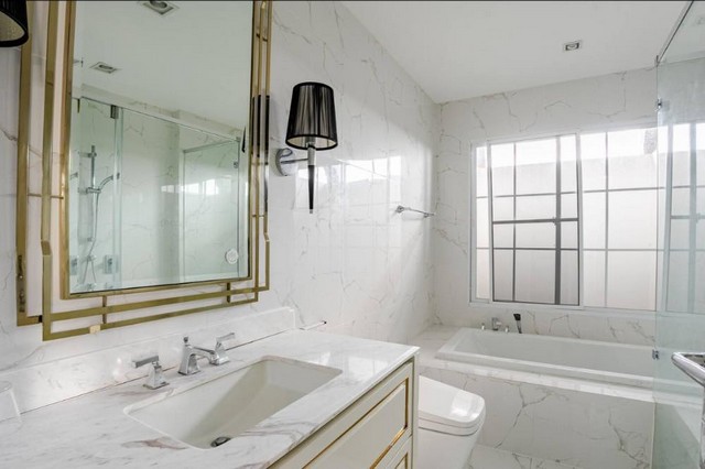 ขาย/ให้เช่า บ้านเดี่ยว 2ชั้น โครงการนันทวัน รามอินทรา - พหลโยธิน 50 บ้านหรูใจกลางเมืองกรุงเทพฯ ใกล้ทางด่วนเอกมัย-รามอินทรา