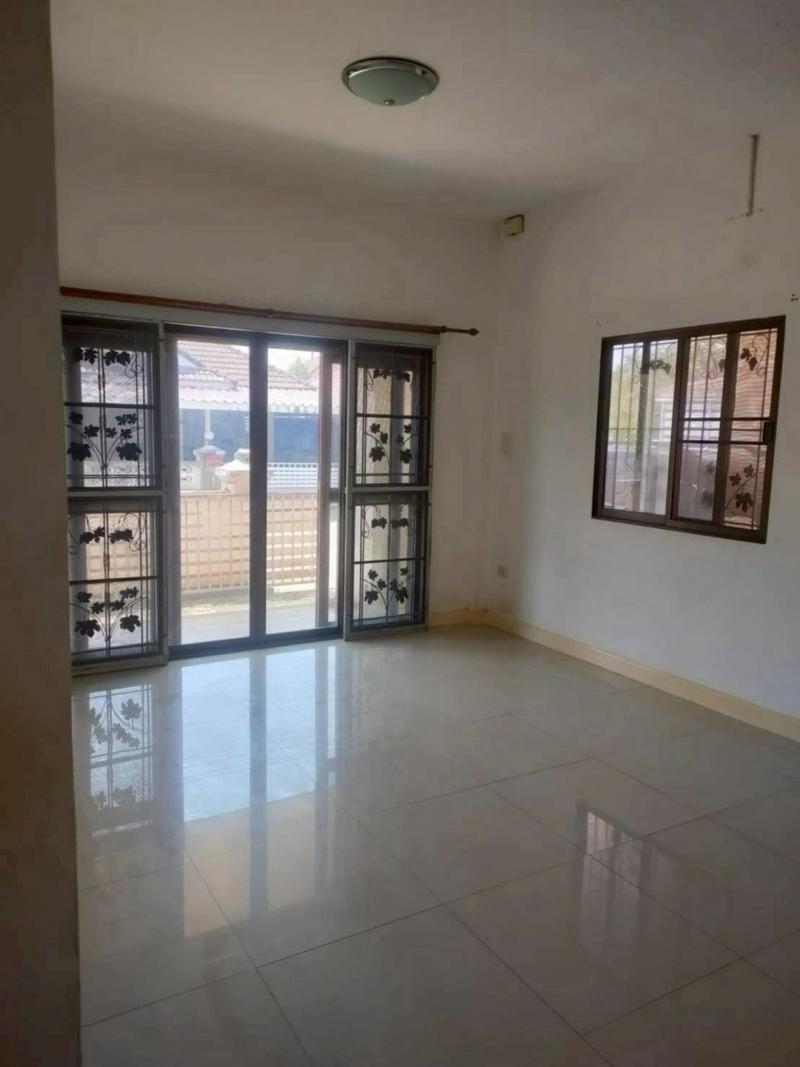 ขายบ้านเดี่ยว #ขายถูก เพียง 1.3 ล้าน 67 ตรว. #โซนสันผักหวาน #หางดง #เหมาะสำหรับนักลงทุน ซื้อไปรีโนเวท #ซื้อไว้ปล่อยเช่า