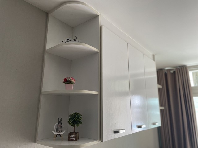 ขาย คอนโด สาทร เรสซิเดนซ์ ใกล้ BTS วงเวียนใหญ่ พร้อมเฟอร์ 1 นอน 25.2 ตรม. ใกล้รถไฟฟ้า และทำเลใกล้สาทร