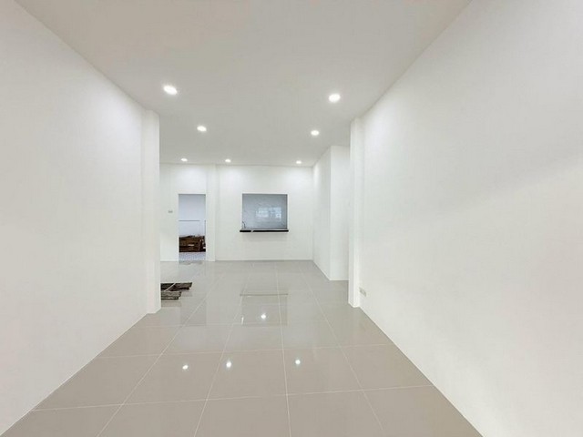 ขายบ้านเดี่ยว ชั้นเดียว รีโนเวทใหม่ ใกล้เทศบาลสุรศักดิ์ ศรีราชา TP-H1153