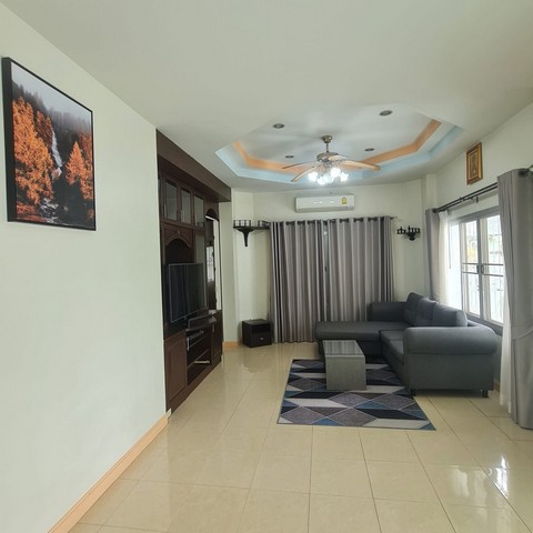 ให้เช่า  ด่วน  มบ.ชาลิตา 2 หนองเกตุใหญ่   เฟอร์นิเจอร์ชุดห้องนอน Index และเตียงนอนปรับเอนไฟฟ้าเพื่อสุขภาพ