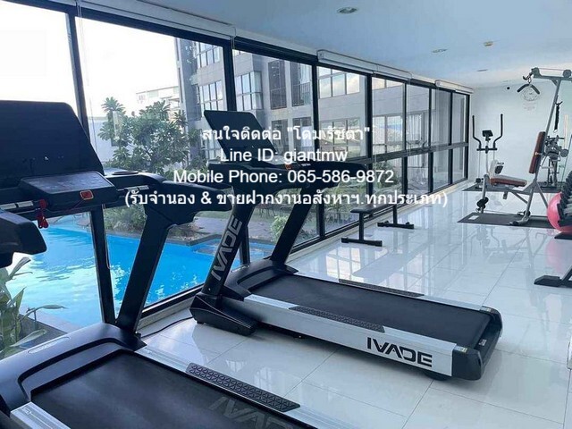 DSL-336 sale Condominium The Green 3 Sukhumvit 101 2350000 BAHT.  40 Square Meter   ราคาดีเยี่ยม