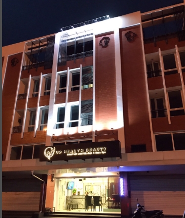 ขาย วัลยาทาวน์โฮม 5 ชั้น เลียบมอเตอร์เวย์ รามอินทรา