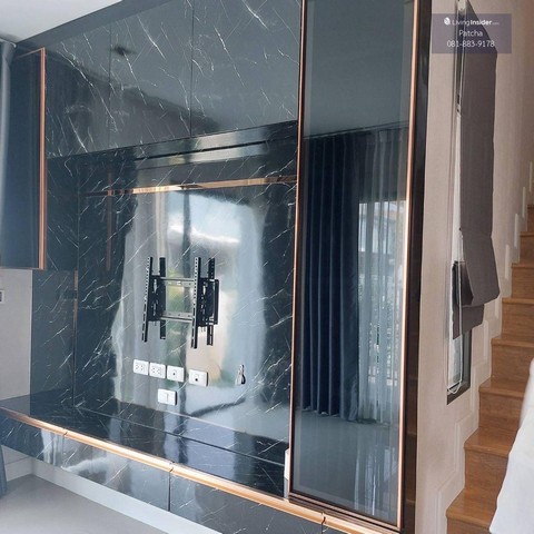 ขายบ้านแฝด Venue Westgate บางใหญ่ ราคา 4.15 ลบ สภาพเหมือนใหม่มากๆๆ