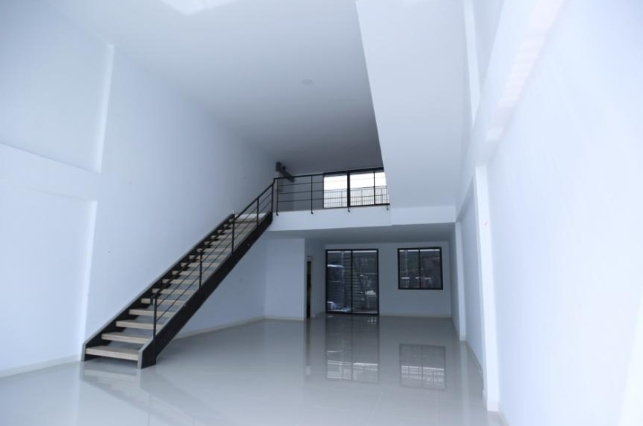 ให้เช่าและขายโฮมออฟฟิศ 4.5 ชั้น Nirvana @work เกษตร-นวมินทร์