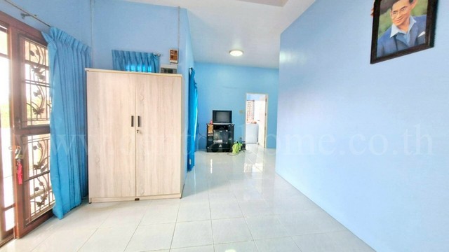 บ้านเดี่ยว 53 ตารางวา ซอย กำนันเหยิน สายเนตรงาม - ปทุมธานี หลังมุม