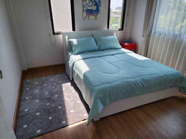 ให้เช่าบ้านเดี่ยว พัมนาการ97 ใกล้โรงเรียน Pan Asia International School หลังมุม ถนนพัฒนาการตัดใหม่ย่าน อ่อนนุช เฉลิมพระเกียรติ ประเวศ