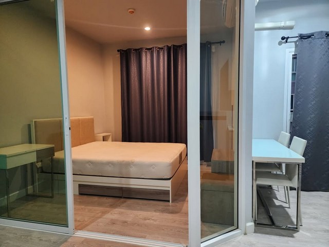 ขายด่วน คอนโดเซล ศาลายา( Zelle Salaya) ตึก 3 ชั้น 3   ใกล้เซนทรัลศาลายา/ม.มหิดล  