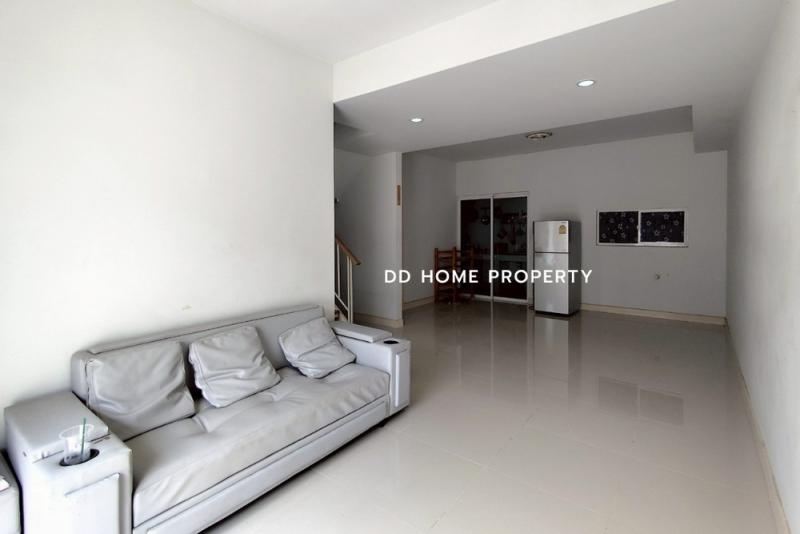 ขายหมู่บ้านอารียาเดอะคัลเลอร์เฟส7 ไทรน้อย (DD002010)