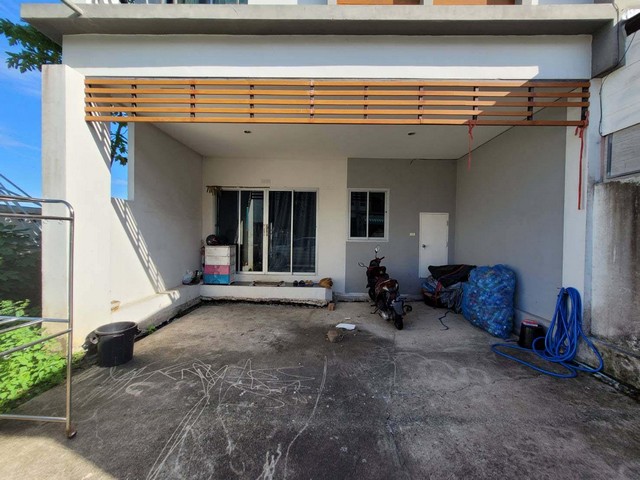 ขาย ทาวน์เฮ้าส์ ราชพฤกษ์ สุวรรณภูมิ-ลาดกระบัง กรุงเทพ PTT13400