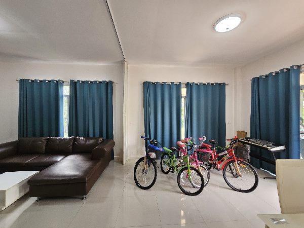 บ้านพักตากอากาศสไตล์รีสอร์ท @Casa Seaside ชะอำ บ้านพักตากอากาศสไตล์รีสอร์ท @Casa Seaside ชะอำ