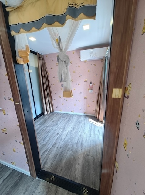 BS963 ขายคอนโด 2 ห้องนอน 2 ห้องน้ำ @ แอทโมซ รัชดา-ห้วยขวาง ใกล้ MRT ศูนย์วัฒนธรรม และ MRT ห้วยขวาง