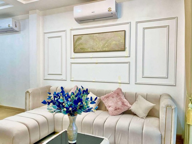 ขายบ้านเดี่ยว 2 ชั้น  หมู่บ้านสิริน ชัยพรวิถี 25 ใกล้ รร.นานาชาติมูรติภักดี