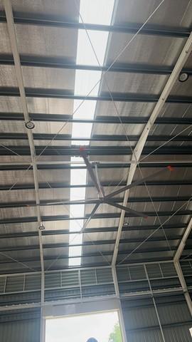 ขายโกดังสร้างใหม่ พร้อมที่ดิน 196 ตรว.ซอยไสวประชาราษฎร์ 13 ลำลูกกาคลอง 4 อยู่ตรงข้ามตลาด AC คลองสี่